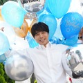 井ノ原快彦（C）テレビ朝日