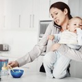 47歳、3人の子育てと仕事に追われる日々。「私の人生、このままでいいの？」と問い始めた私が見つけた新しい道