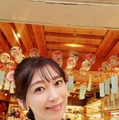 飯田圭織 Instagramより