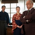 樫尾篤紀、今田美桜、中尾隆聖「あんぱん」第36話（C）NHK