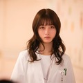 橋本環奈「天久鷹央の推理カルテ」第5話（C）テレビ朝日