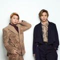 KinKi Kids（提供写真）