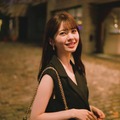 筒井あやめ 1st写真集「感情の隙間」より／撮影：細居幸次郎