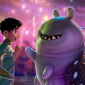 「星つなぎのエリオ」場面写真（C）2025 Disney／Pixar. All Rights Reserved.