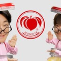 片岡愛之助、大橋和也／新CM「きざみにんにくで味キマる〜！」篇より