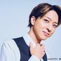 寺西拓人「LaLa」25年7月号（提供写真）