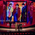 Mrs. GREEN APPLE（C）CEIPA／MUSIC AWARDS JAPAN2025