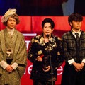 Mrs. GREEN APPLE（C）CEIPA／MUSIC AWARDS JAPAN2025