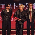 Number_i（C）CEIPA／MUSIC AWARDS JAPAN2025