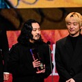 Creepy Nuts（C）CEIPA／MUSIC AWARDS JAPAN2025