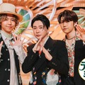 Mrs. GREEN APPLE（C）TBS／撮影：もろんのん