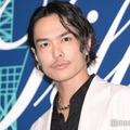 三代目JSB今市隆二、金髪イメチェン姿披露「びっくりした」「カッコよすぎ」と反響 画像