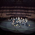INI「2025 INI 3RD ARENA LIVE TOUR [XQUARE]」（C）LAPONE ENTERTAINMENT