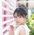 中野愛理「セブンネット限定カバーVer.」（C）KADOKAWA（C）Zest, Inc. PHOTO／田中智久