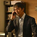 阿部寛「キャスター」第7話（C）TBS