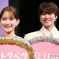 大橋和也の危うい発言を阻止した畑芽育（C）モデルプレス