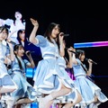 日向坂46五期生「キュン」「ドレミ」…人気曲連続披露に大きな歓声 五期生楽曲も初パフォーマンス「ようやく披露できた」【五期生おもてなし会】 画像