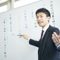 アナウンサーと塾講師に共通する「伝える」ことへの熱意…早稲アカ若手社員インタビュー 画像