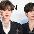ジャン・ハオ、ソン・ハンビン（C）モデルプレス