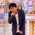浜田雅功（C）TBS／photo by Yuta Morikawa