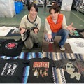 Travis Japan松倉海斗“古着の宝”求めタイへ「一攫千金！宝の山」初参戦 画像