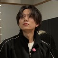 timelesz橋本将生が覚醒？新競技で“打倒・菊池風磨”に燃える 画像