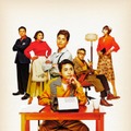 timelesz佐藤勝利主演「ブロードウェイ・バウンド」上演決定 松下由樹ら続投・新キャストも発表 画像