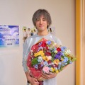 桐谷健太（C）ABCテレビ
