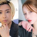 ヒカル、“交際0日婚”の妻・進撃のノアと夫婦でYouTube出演「親にもまだ何も言ってない」結婚指輪も披露 画像