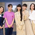 Perfume、ドラマ「ちはやふる」主題歌に決定 映画シリーズに続き「また青春を共にできることを楽しみにしています」 画像