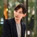 北川景子「あなたを奪ったその日から」第7話（C）カンテレ