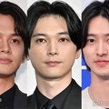北村匠海＆山崎賢人、吉沢亮の素顔告白 “口数3倍”になるプライベートでの一面とは？ 画像