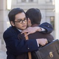 北村匠海、高橋文哉「あんぱん」第47話（C）NHK