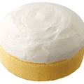 盛りすぎ！プレミアムロールケーキ税込227円／提供画像
