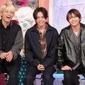 篠塚大輝、橋本将生、猪俣周杜（C）日本テレビ