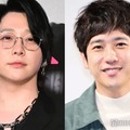 大森元貴、二宮和也 （C）モデルプレス