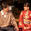 本田響矢、芳根京子「波うららかに、めおと日和」第7話（C）フジテレビ