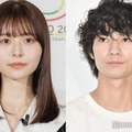 長濱ねる、清原翔（C）モデルプレス