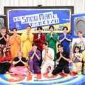 「それSnow Manにやらせて下さいSP」6月6日放送出演者（C）TBS