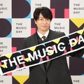 櫻井翔（C）日本テレビ