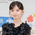 齋藤飛鳥、地元・葛飾での新たな出会い告白「すごくいい気分になった」 画像