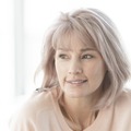 梅宮アンナが語る「電撃婚の直前」。「もうダメかもと思った」壮絶闘病、「私にとって、夫は副作用のない薬のようなもの」#1