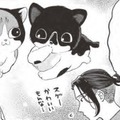 子猫二匹との出会いが運命を変える？…貧乏作曲家、里親へ一歩前進？【借金1000万作曲家の人生を変えてくれた猫の話 #３】 画像