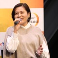 青木さやか「癒されるよりも癒したい」。多忙すぎる生活の中、15年に渡り「もっと忙しい愛護活動」を続ける理由とは 画像
