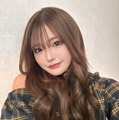 雨宮未苺公式Instagramより