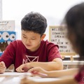 英語夏期講習プログラムのイメージ