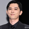 「第34回日本映画批評家大賞授賞式」で主演男優賞を受賞した吉沢亮（C）モデルプレス