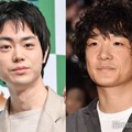 菅田将暉、石崎ひゅーい（C）モデルプレス