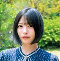 中西アルノ（画像提供：講談社）