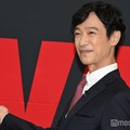 日曜劇場「VIVANT」富栄ドラムは続投 前作登場キャラにも言及「途中で消えちゃったような人も全部重要人物」 画像
